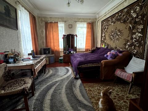 дом по адресу Зелінського, 6