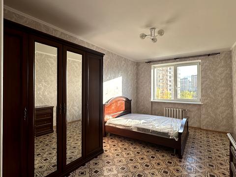 квартира за адресою Петра Григоренка просп., 28