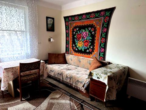 квартира за адресою Яна Гуса вул., 5
