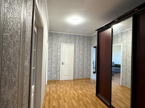 квартира за адресою Петра Григоренка просп., 28