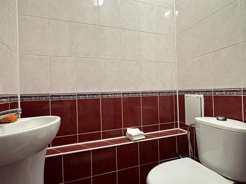 квартира за адресою Петра Григоренка просп., 28