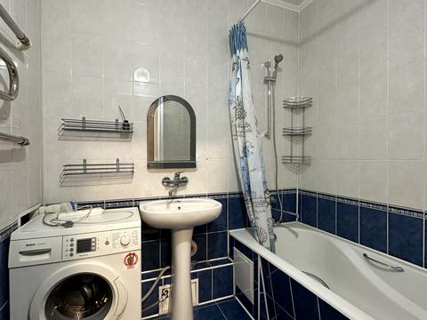 квартира за адресою Петра Григоренка просп., 28