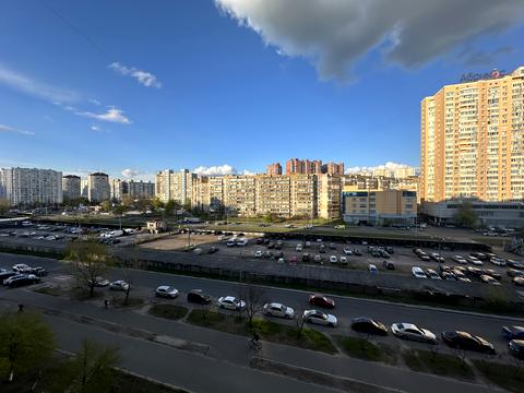 квартира за адресою Петра Григоренка просп., 28