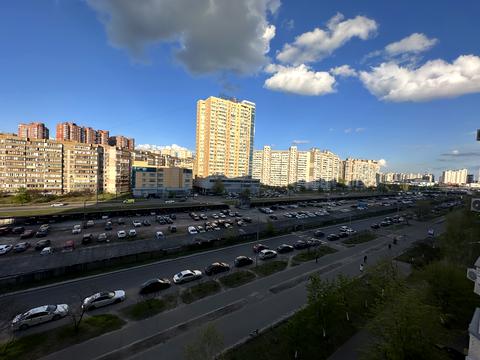 квартира за адресою Петра Григоренка просп., 28
