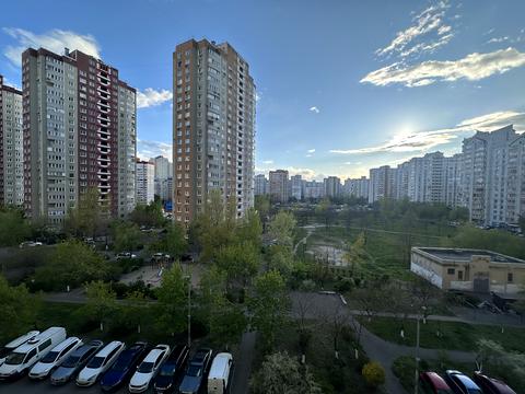 квартира за адресою Петра Григоренка просп., 28