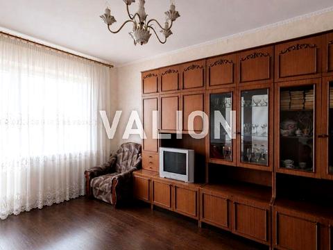 квартира за адресою Оноре де Бальзака вул., 61
