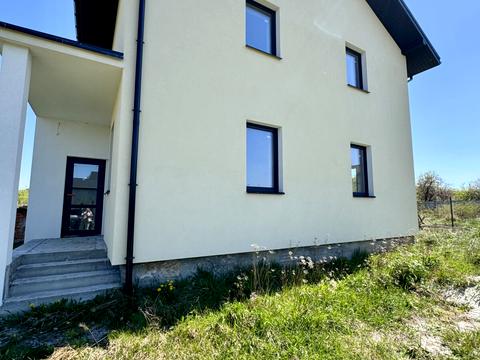 будинок за адресою Січових Стрільців