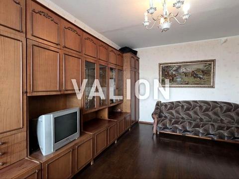 квартира за адресою Оноре де Бальзака вул., 61