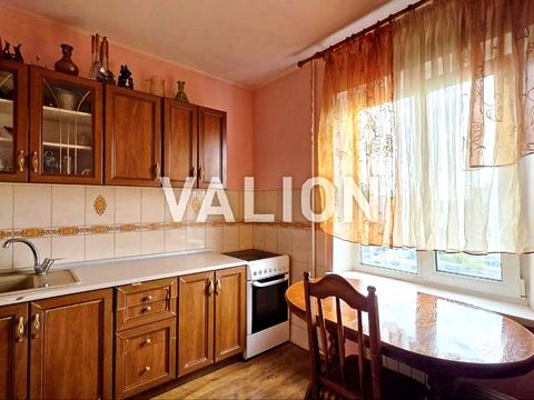 квартира за адресою Оноре де Бальзака вул., 61