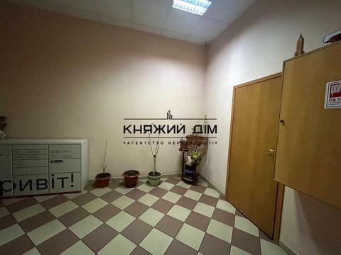 квартира по адресу Срибнокильская ул., 14-А