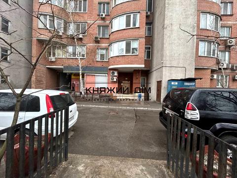 квартира по адресу Срибнокильская ул., 14-А