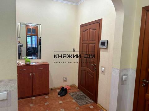 квартира по адресу Срибнокильская ул., 14-А