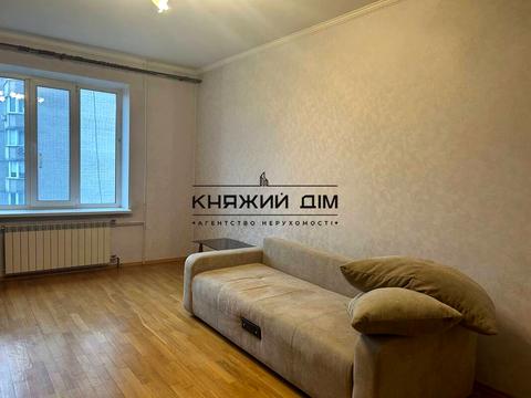 квартира по адресу Срибнокильская ул., 14-А