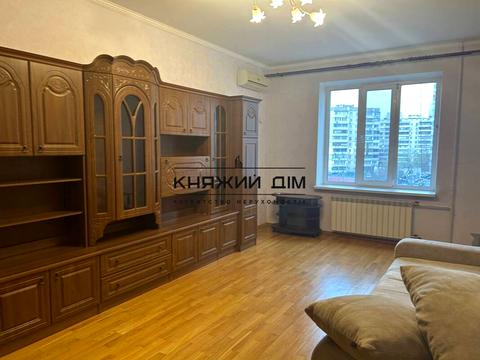 квартира по адресу Срибнокильская ул., 14-А