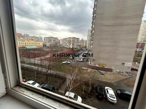 квартира по адресу Срибнокильская ул., 14-А