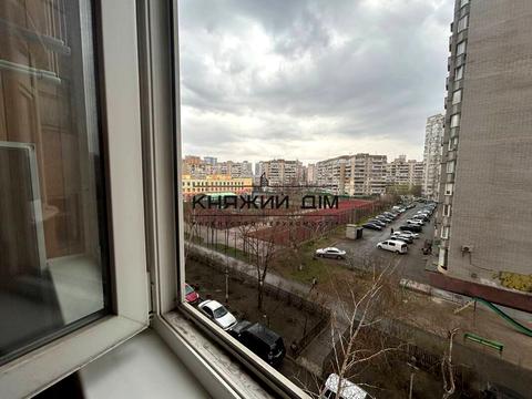 квартира по адресу Срибнокильская ул., 14-А