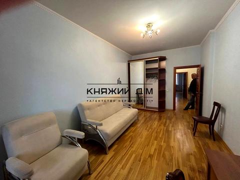 квартира по адресу Срибнокильская ул., 14-А