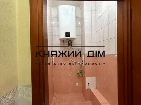 квартира по адресу Срибнокильская ул., 14-А