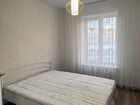 квартира за адресою Інглезі вул. (25-ї Чапаєвської Дивізії), 2 к2