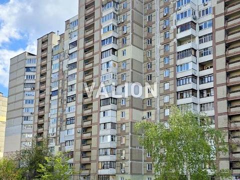 квартира за адресою Оноре де Бальзака вул., 61