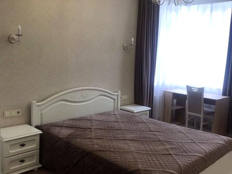 квартира за адресою Балківська вул., 137г