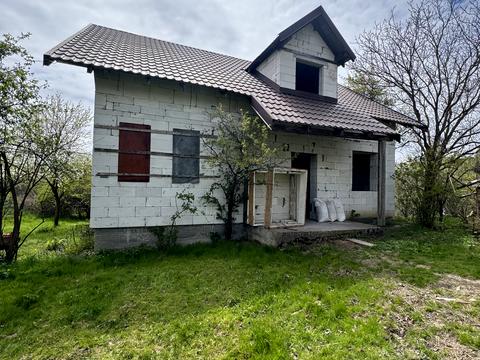 дом по адресу Провулок Франка
