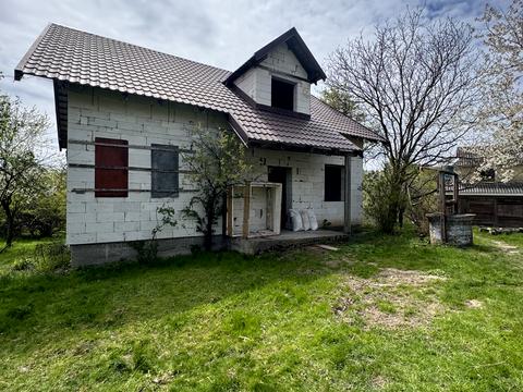 дом по адресу Провулок Франка
