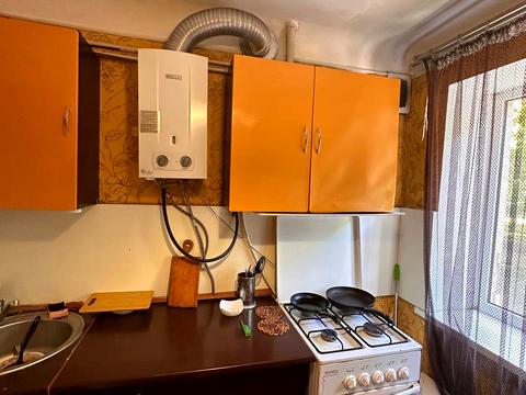 квартира по адресу Вячеслава Черновола ул., 36