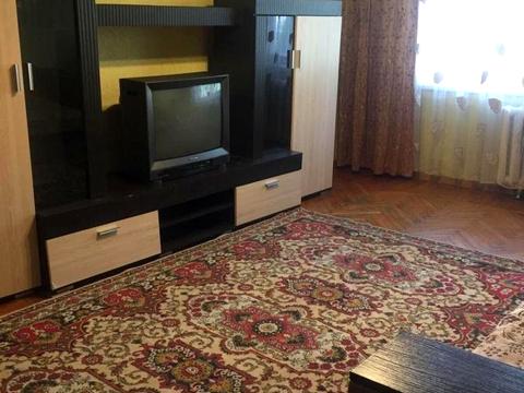 квартира по адресу Героев просп., 45