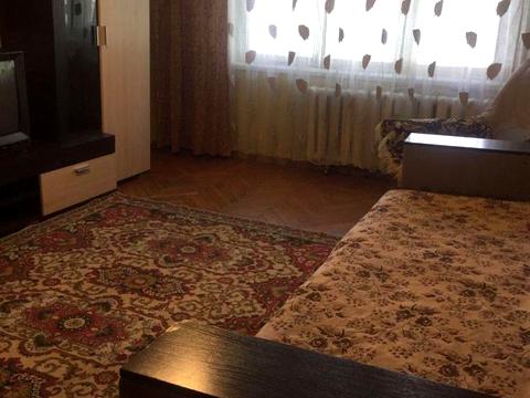 квартира по адресу Героев просп., 45