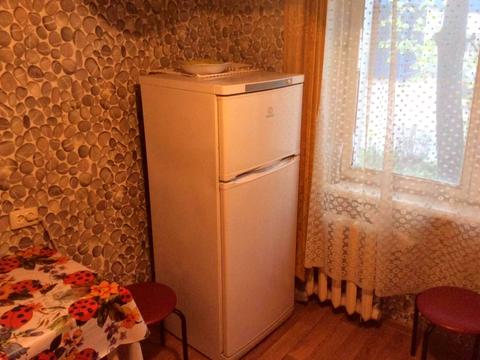 квартира по адресу Героев просп., 45