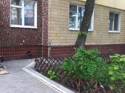 квартира по адресу Героев просп., 45