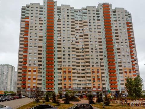 квартира по адресу Софии Русовой ул., 7-А