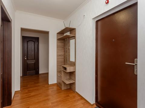 квартира по адресу Софии Русовой ул., 7-А