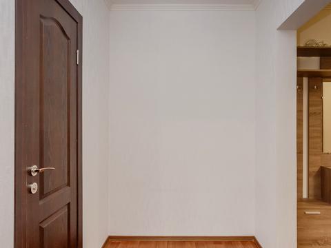 квартира по адресу Софии Русовой ул., 7-А