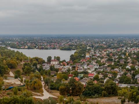 квартира по адресу Софии Русовой ул., 7-А
