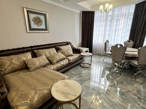 квартира по адресу Евгения Коновальца ул. (Щорса), 34-А