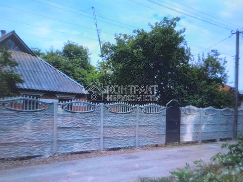 дом по адресу смт. Старий Мерчик