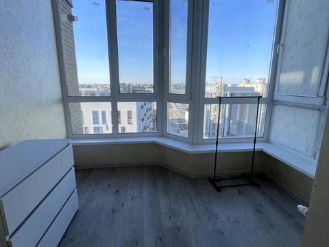 квартира за адресою Кульпарківська вул., 230-А