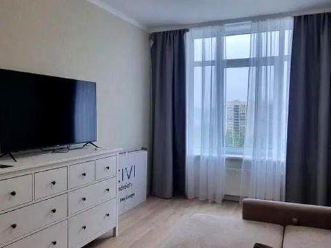 квартира за адресою Євгена Сверстюка вул. (Марини Раскової), 6
