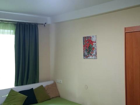 квартира по адресу Братів Зерових ул. (Червонопартизанська), 16