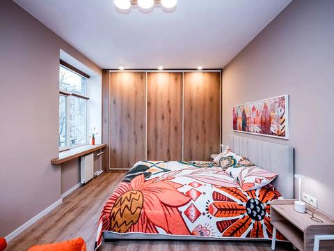 квартира за адресою Джона Маккейна вул. (Івана Кудрі), 20
