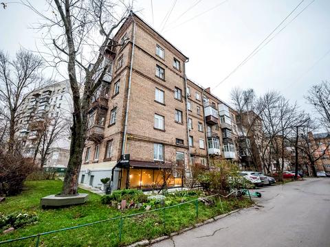квартира за адресою Джона Маккейна вул. (Івана Кудрі), 20