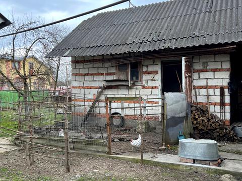 дом по адресу Грушевського