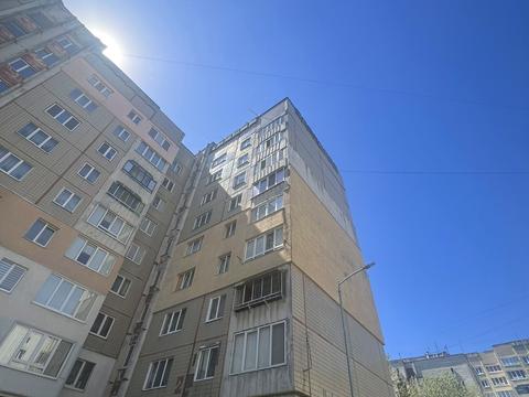 квартира за адресою Івана Величковського вул., 2