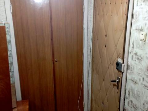квартира по адресу Петра Свинаренко ул., 14