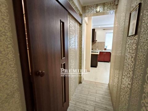 квартира по адресу Рыбачья ул., 34