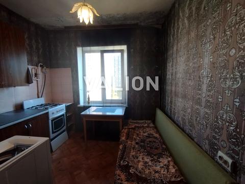 квартира за адресою Архітектора Вербицького вул., 36