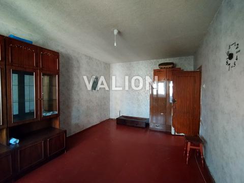 квартира по адресу Архитектора Вербицкого ул., 36