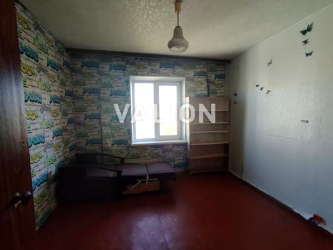 квартира по адресу Архитектора Вербицкого ул., 36